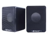 Loa vi tính Kisonli K100 cho PC, laptop, điện thoại