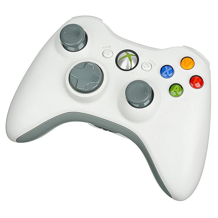 Hình ảnh Tay cầm chơi game Xbox 360
