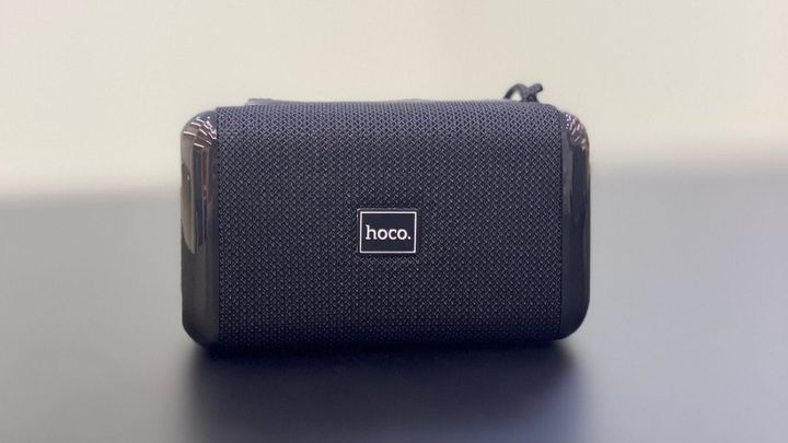 Loa Bluetooth mini HOCO DS04