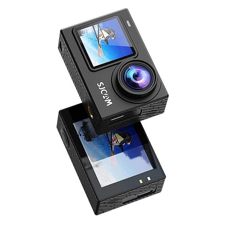 Camera hành trình SJCAM SJ6 Pro 4K Dual Screen