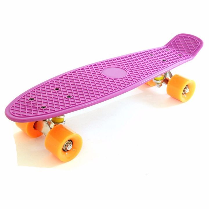Ván trượt skateboard Penny M5 (bánh xe không có đèn led)