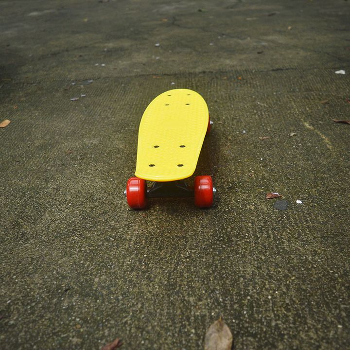 Ván trượt skateboard Penny M5 (bánh xe không có đèn led)