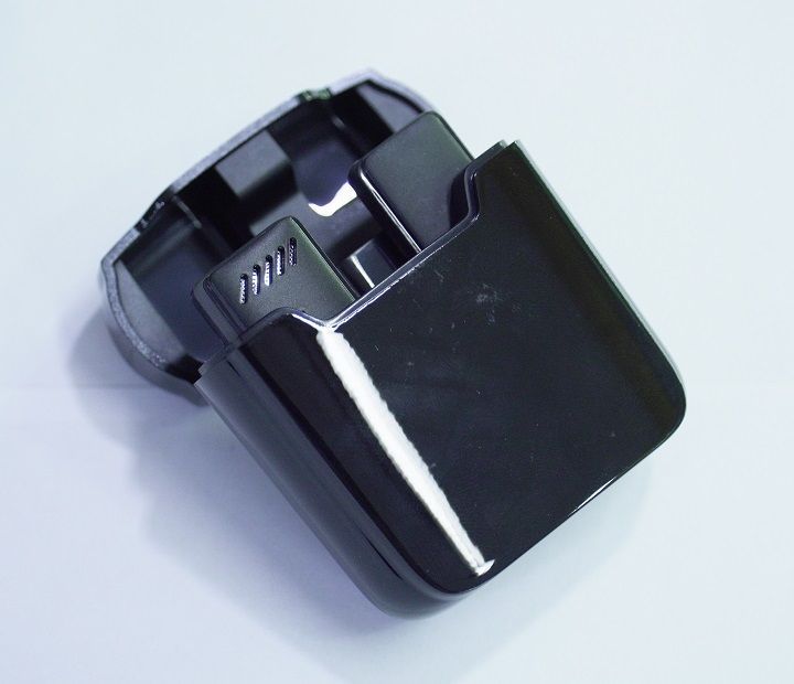 Micro thu âm không dây S11 Cổng Type - C có Hộp Sạc