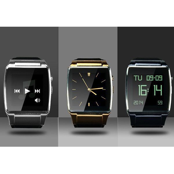 Đồng hồ thông minh Hi Watch L18 có thiết kế sang trọng