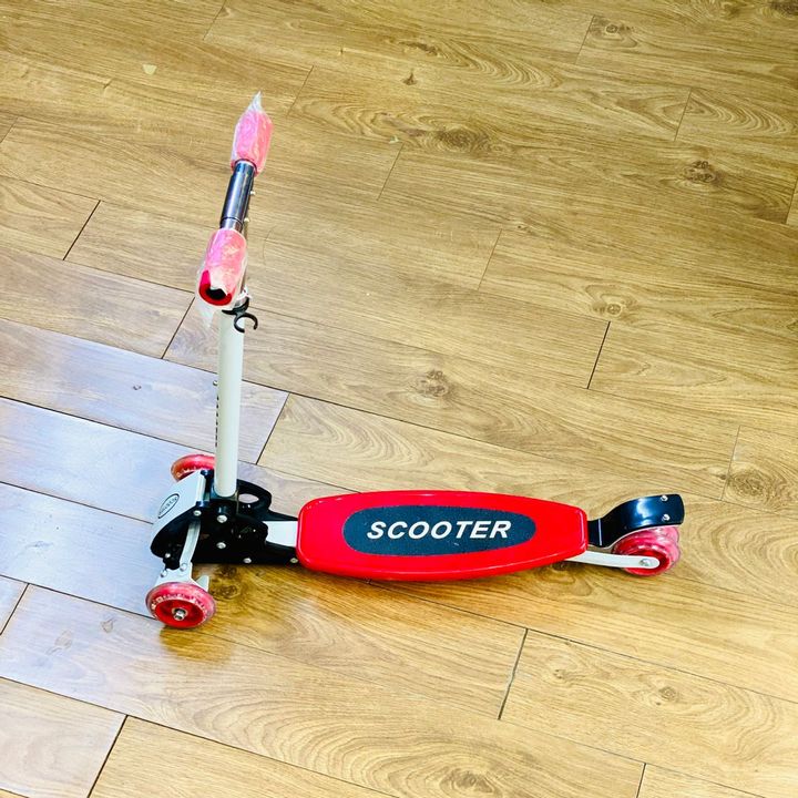 Xe Trượt Scooter 3 Bánh Cao đến 80 cm - AL838