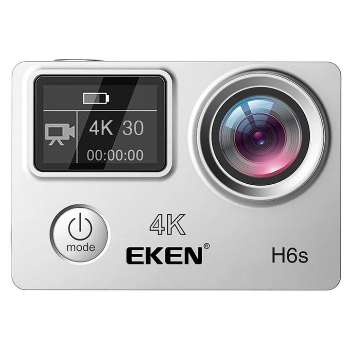 Camera hành động Eken H6S