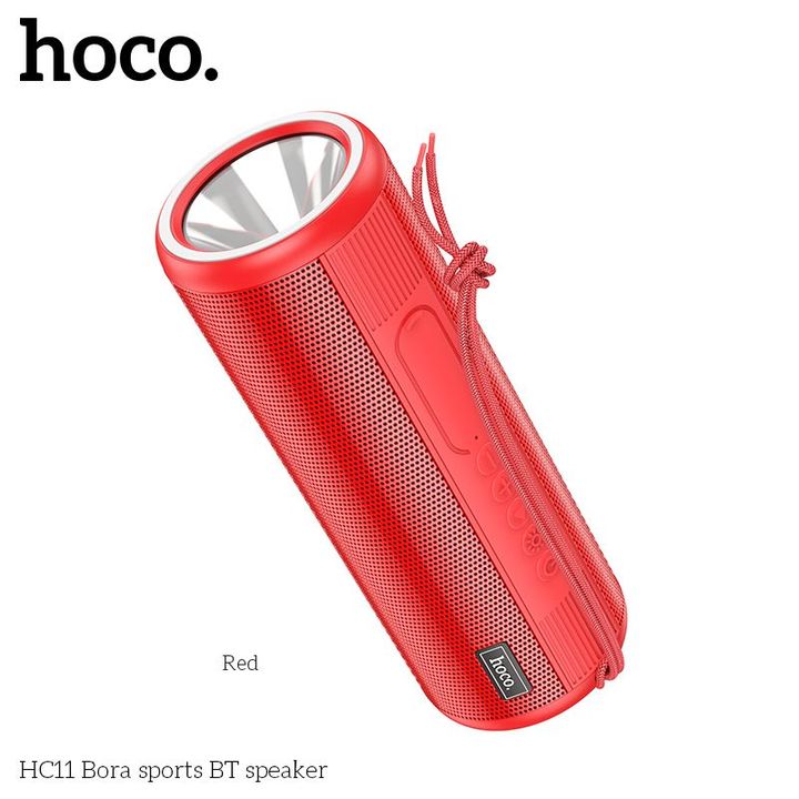 Loa Bluetooth HOCO HC11