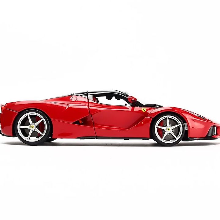 Mô hình Xe Ferrari LaFerrari 1:18 Signature