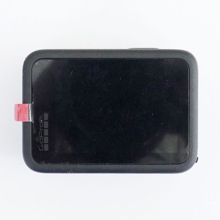 Camera hành động Gopro Hero 9 Combo (Mounting Buckle + Thumbscrew)