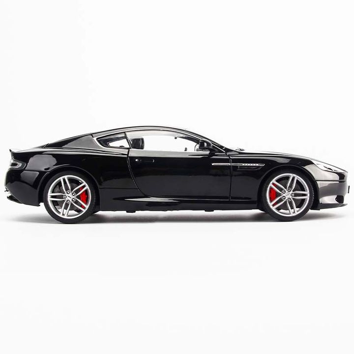 Mô hình Xe Aston Martin DB9 Coupe 1:18
