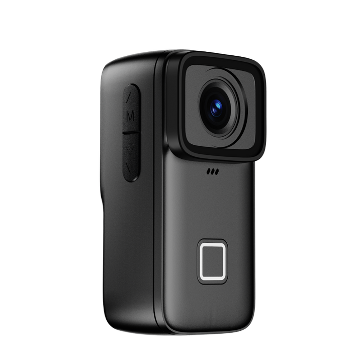 Camera hành trình SJCAM C200 Pro mới nhất 2023