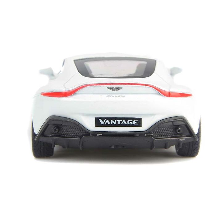 Mô hình Xe Aston Martin Vantage 1:36