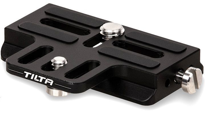TILTA Extended Quick Release Baseplate cho DJI RS 2/ RSC 2