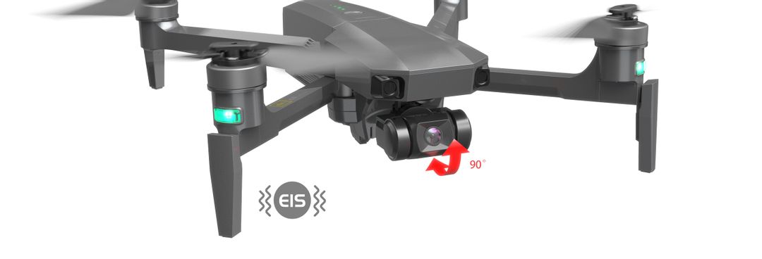 MJX sắp ra mắt flycam mới : Bugs 16 Pro 4K