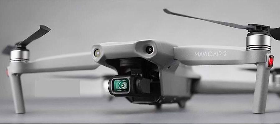 Nên mua Flycam nào cho dịp Tết 2021?
