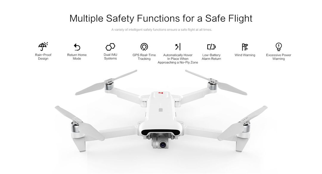 Nên mua Flycam nào cho dịp Tết 2021?