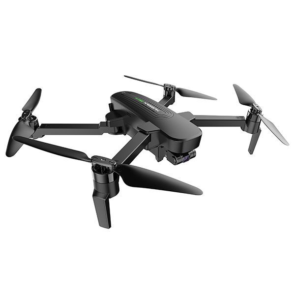 Combo drone Hubsan Zino Pro 2 Pin và Balo