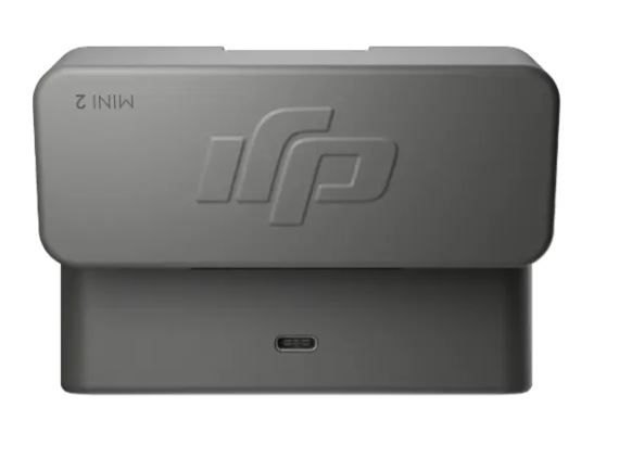 Microphone DJI Mic Mini 2 (1 TX + 1 Mobile RX + Charging Case)