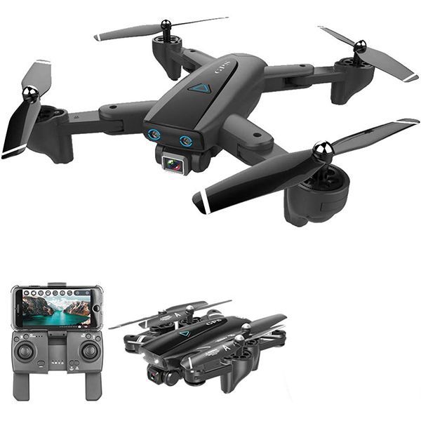 drone Camera 4K S167 GPS
