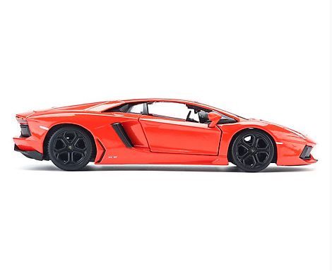 Mô hình Xe Lamborghini Aventador LP700-4 1:24