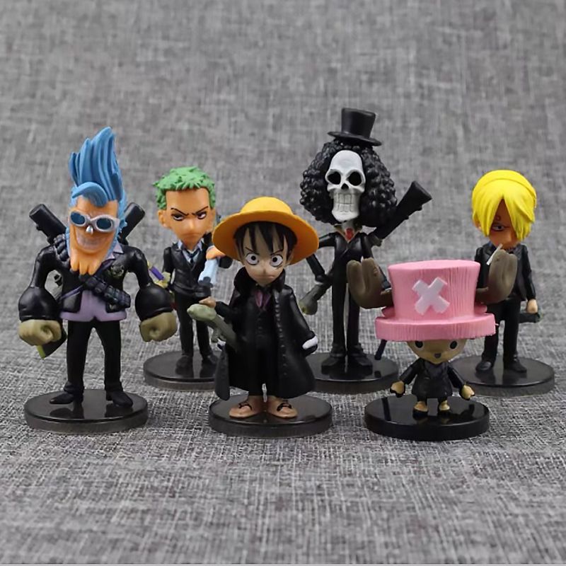 Top 20 Mô hình One Piece tại Nhật  Dịch Vụ Mua Sắm Online Mô Hình One Piece  Nhật Bản Giá Tốt