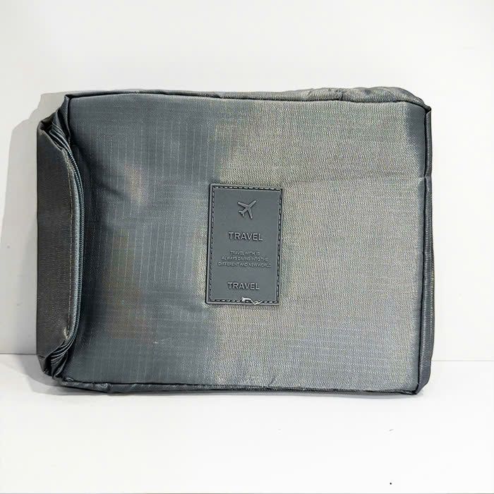 Túi đựng mỹ phẩm, phụ kiện trang điểm khi đi du lịch và dụng cụ học tập cho học sinh