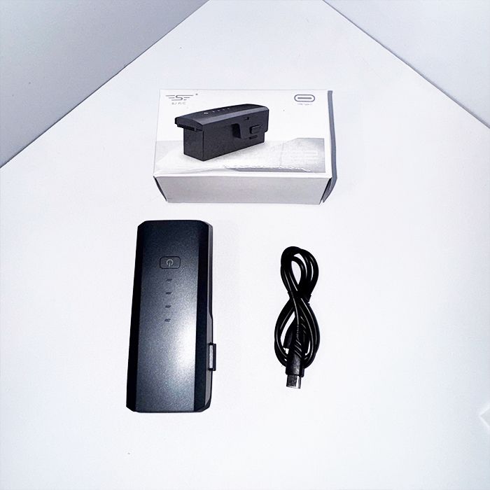 Pin Flycam SJRC F22S / F22 S2 Pro Plus/ F22 S3 Pro