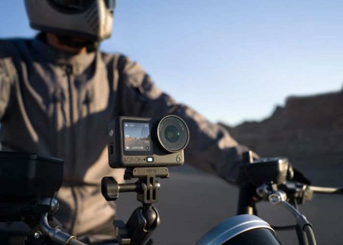 Camera DJI Osmo Action 6 - Standard Combo