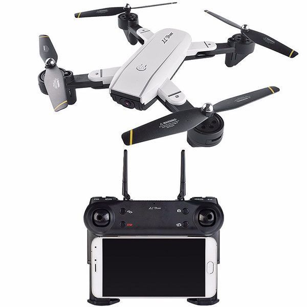 drone DM107S