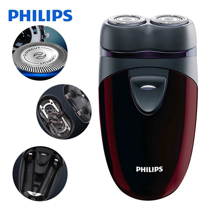 Máy cạo râu Philips không dây PQ206
