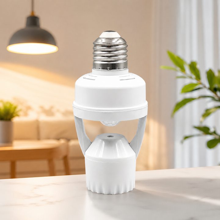 Đui Đèn Cảm Ứng HD2