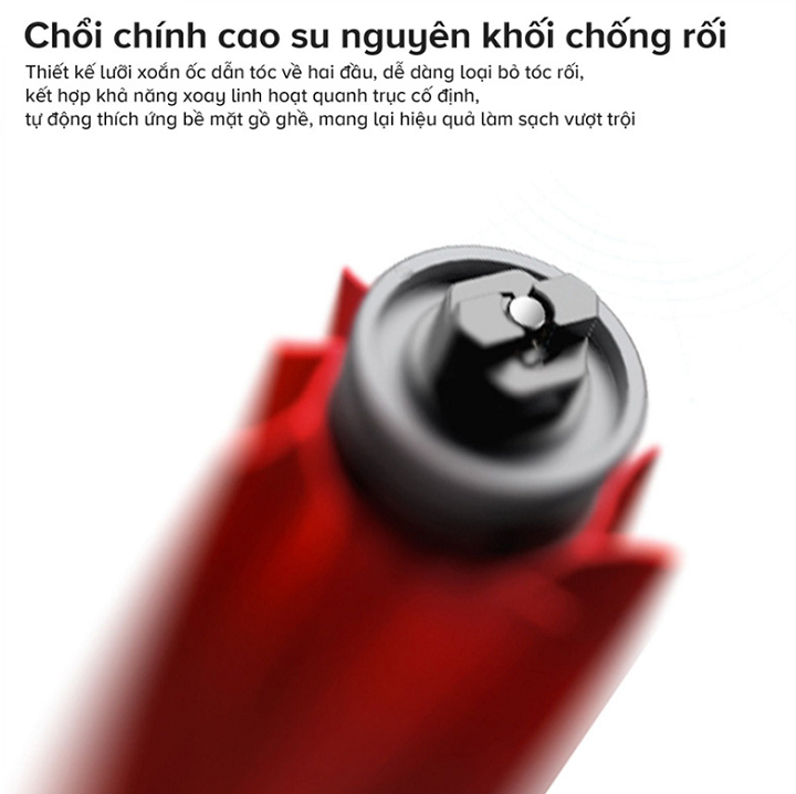 Robot hút bụi thông minh Qrevo S Pro