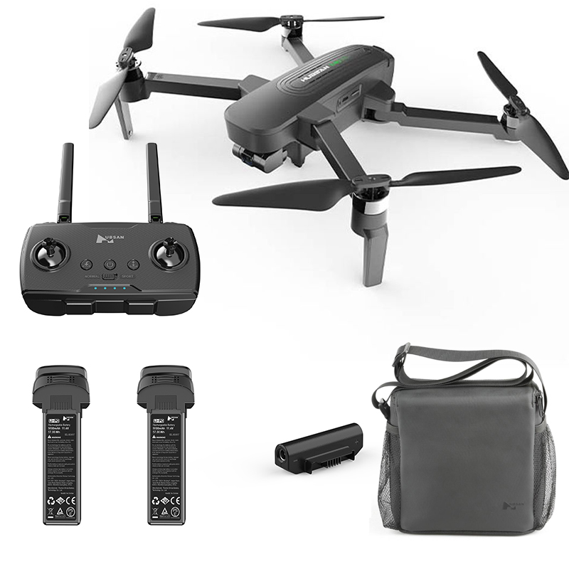 hubsan zino pro plus combo