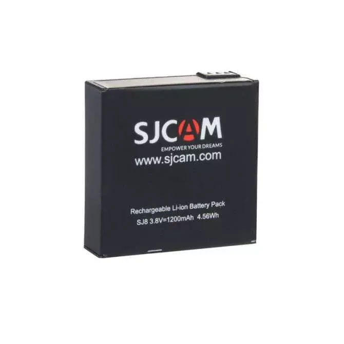 Pin Camera SJCAM SJ8 Pro 1200mAh