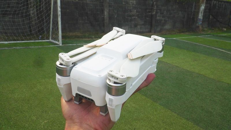 Flycam Fimi X8 Tele MAX 2025 bản đơn không loa đàm thoại, camera 4K/60fps Zoom 30X, Hỗ trợ bay 4G