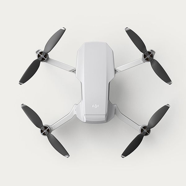 drone DJI Mavic Mini Combo