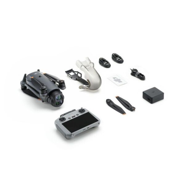 Flycam DJI Mavic 4 Pro (DJI RC 2)