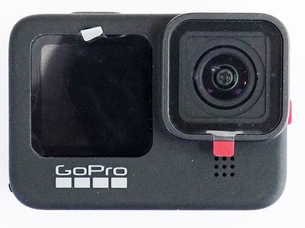 Camera hành trình gopro 9 bản review 99 %