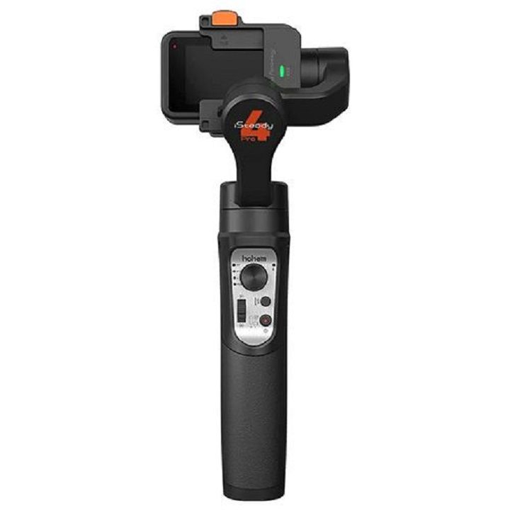 Gimbal chống rung Hohem iSteady Pro chính hãng giá rẻ