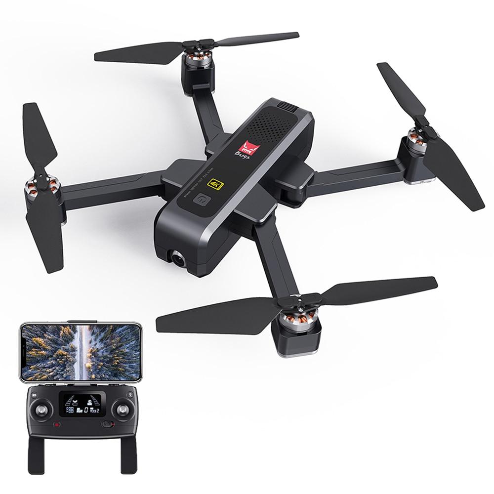 flycam mjx bugs 4w