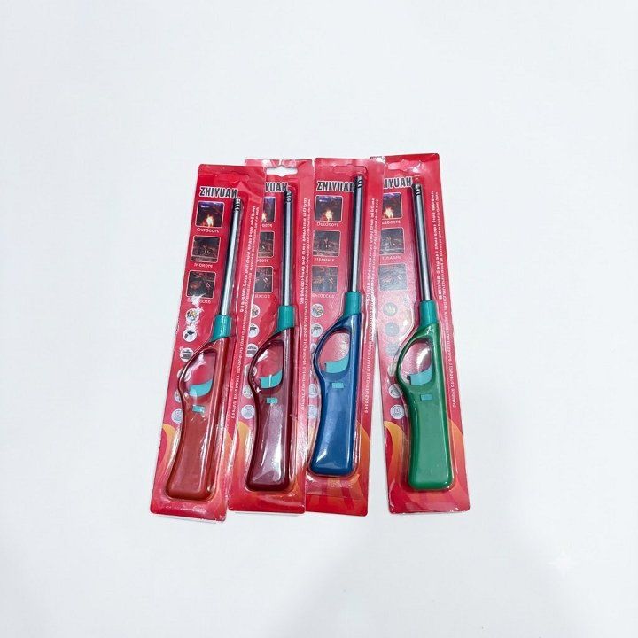 Dụng cụ mồi lửa bếp ga