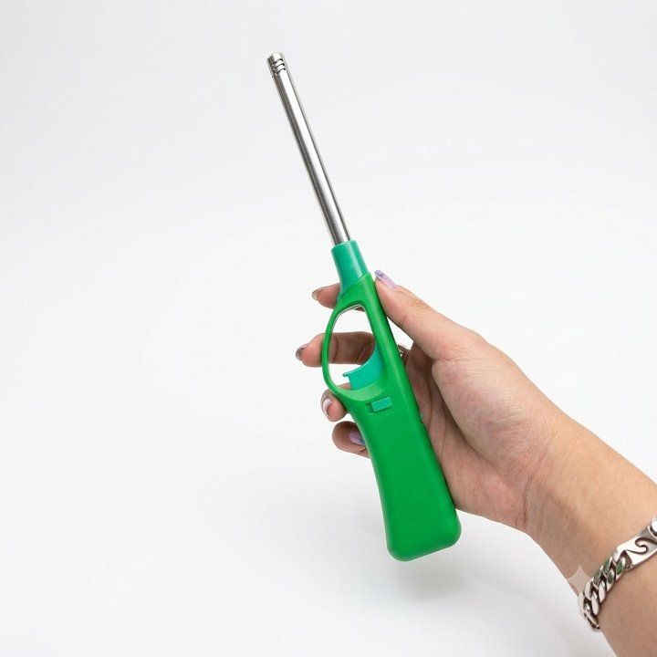 Dụng cụ mồi lửa bếp ga