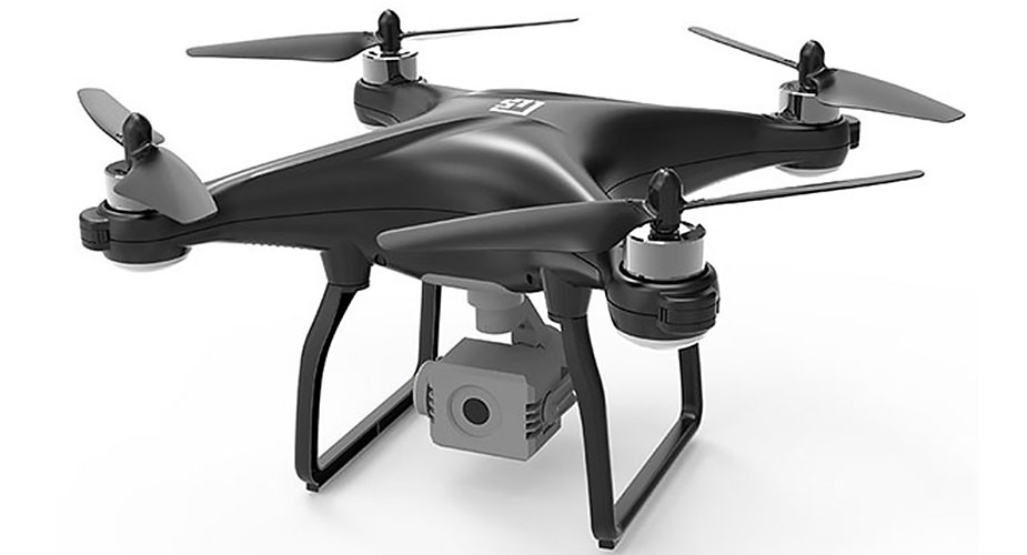 Flycam L5 Pro 2020