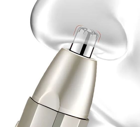 Máy Cạo Râu, Tỉa Chân Mày, Tỉa Lông Mũi 3 trong 1 Kemei KM-315