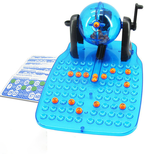 Bộ trò chơi lô tô Bingo trí tuệ cho bé M5