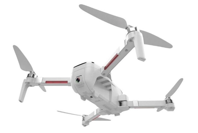 Flycam ZLRC SG906