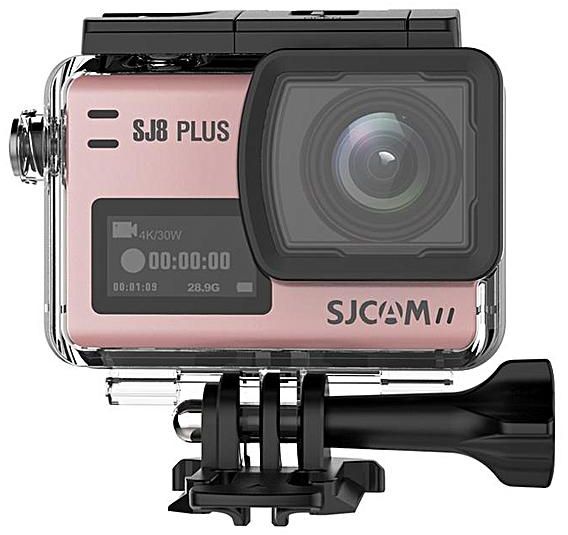 Camera hành trình Sjcam SJ8 Plus Chính hãng