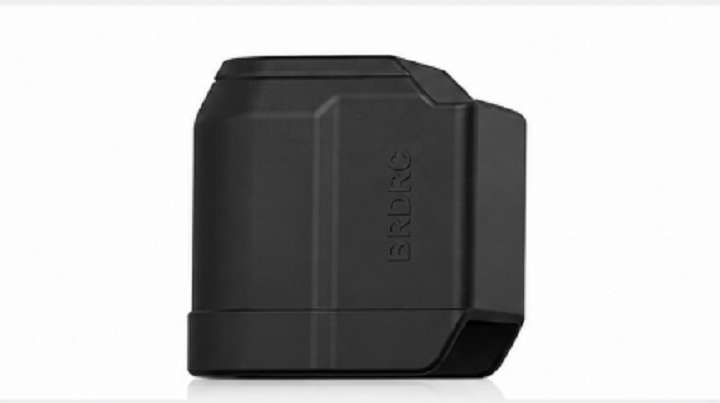 Bộ Vỏ Silicone 7 Món Bảo Vệ DJI Pocket 3 Và Micro - Đen
