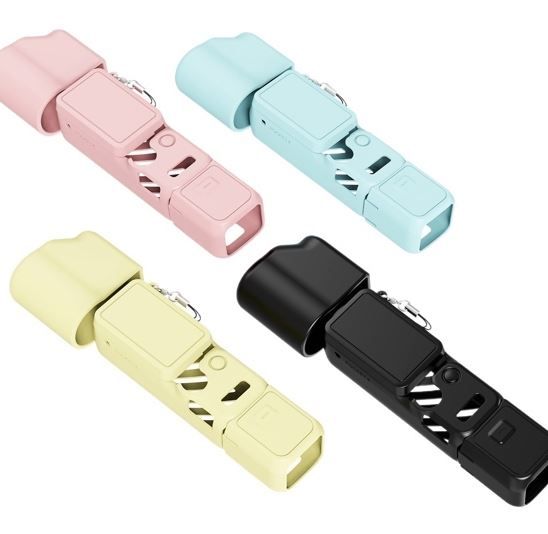 Các màu sắc khác của vỏ silicone CYNOVA