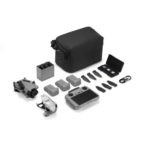 Flycam DJI Mini 5 Pro Fly More Combo (DJI RC2)